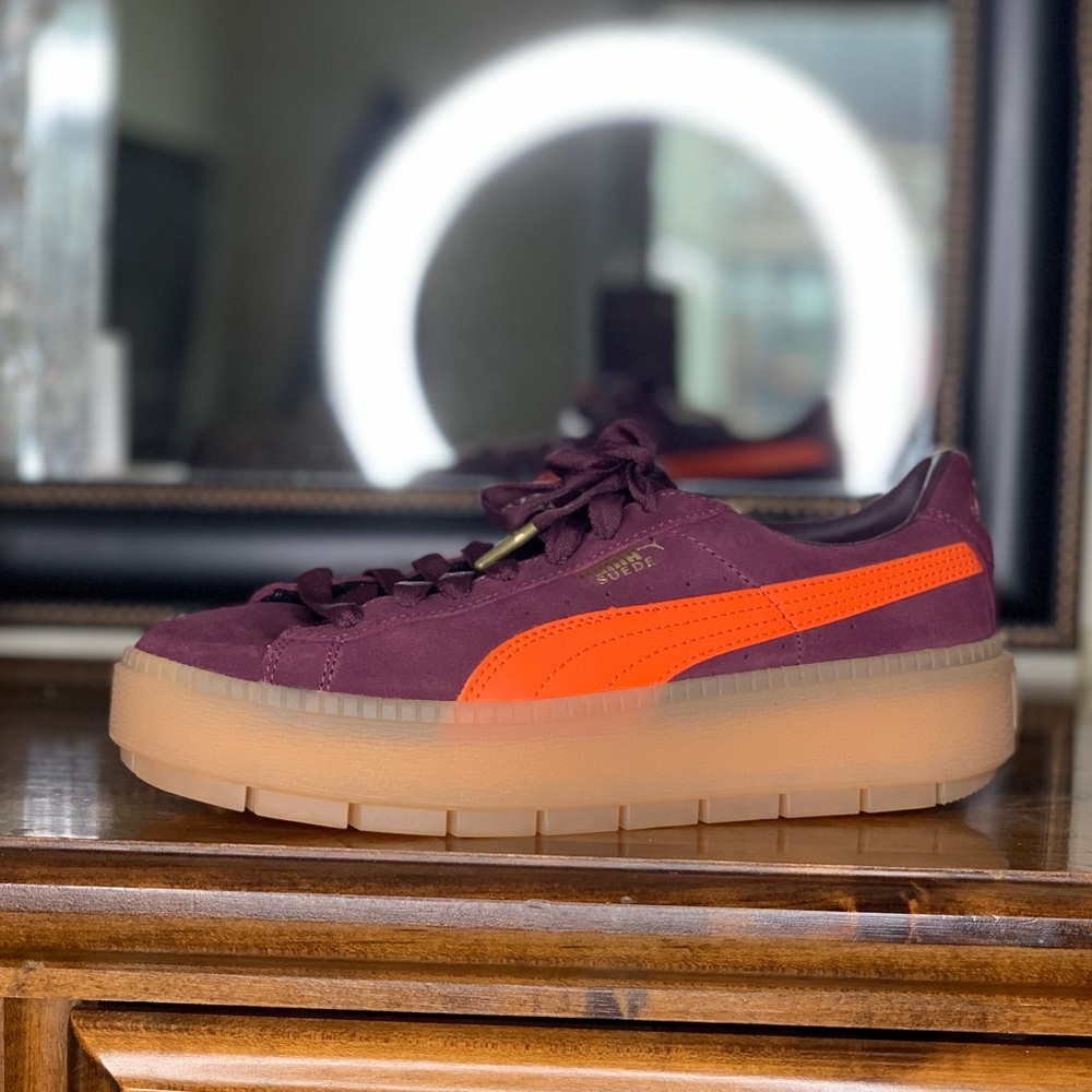Pumas